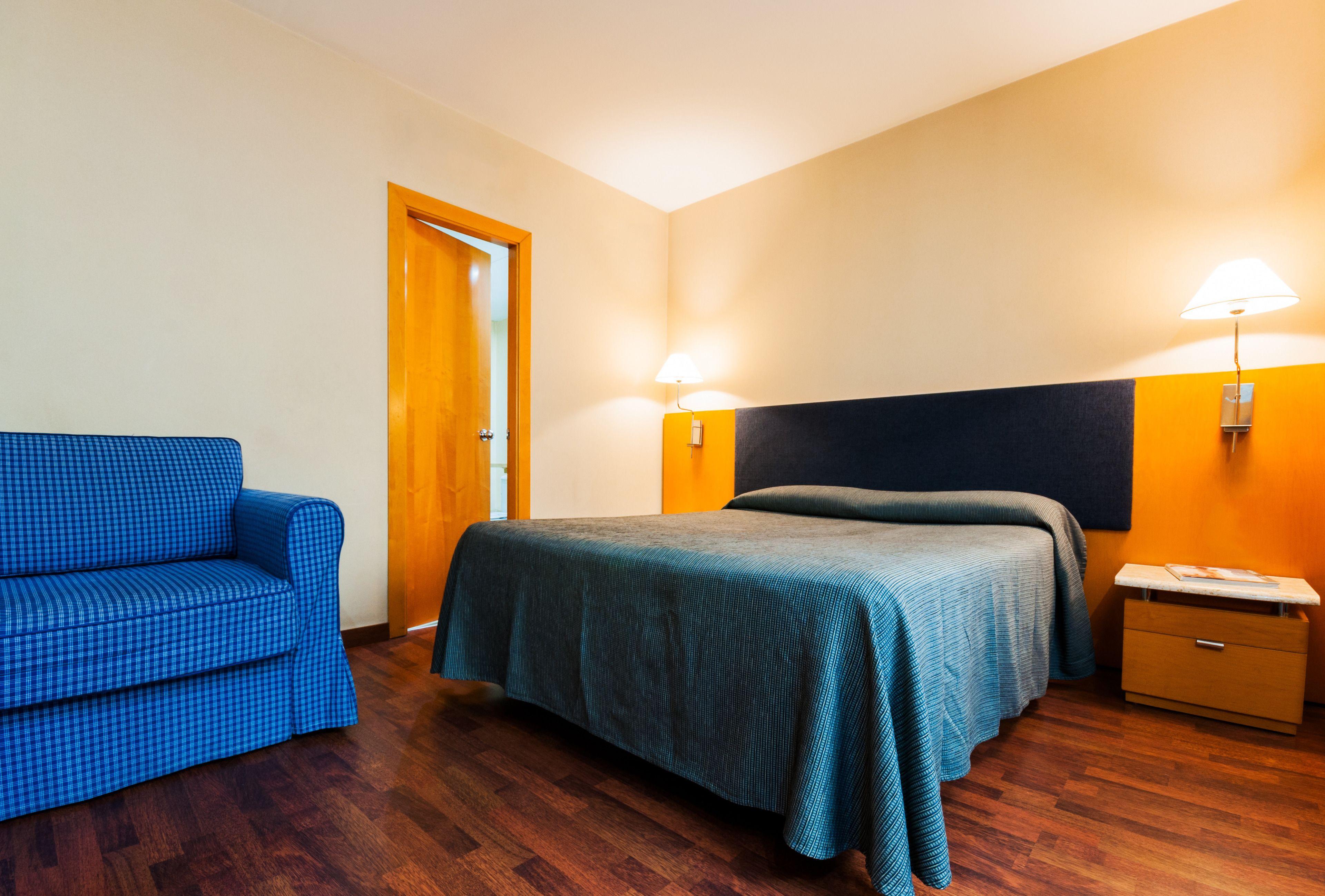 Hotel Villacarlos, Valencia